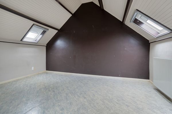 Huis optie koop / Sint-Job-in-'t-Goor