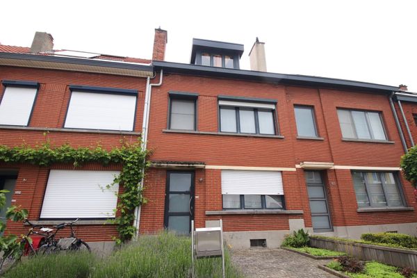 Eengezinswoning te huur in Kessel-Lo
