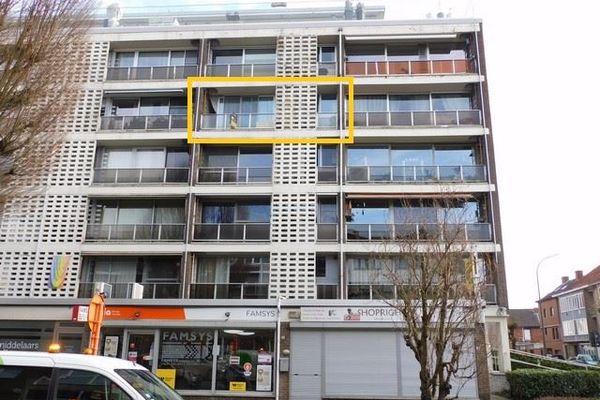 Appartement te koop / Hasselt