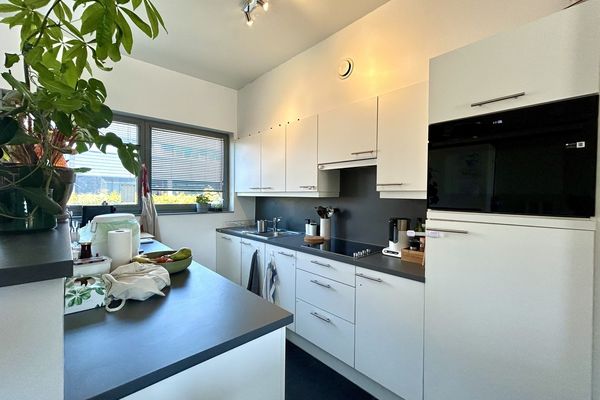 Appartement te koop / Leuven