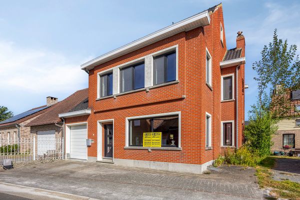 Huis te koop / Schendelbeke