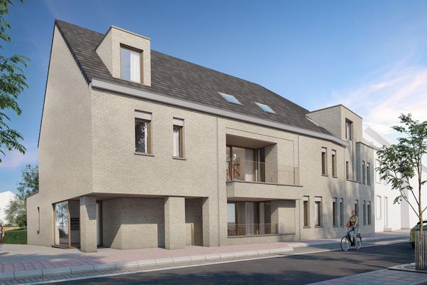 Project
                                te koop
                                in Kortemark