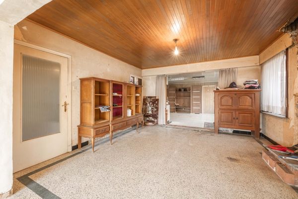 Huis te koop / Sint-Baafs-Vijve