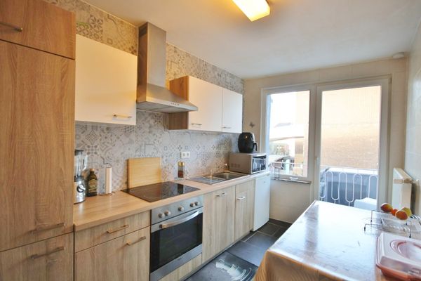 Appartement te huur / Sint-Truiden
