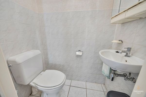 Appartement te koop / Sint-Truiden