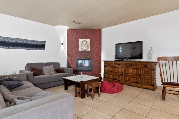 Huis optie koop / Lummen