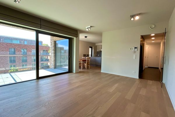 Appartement te huur / Leuven