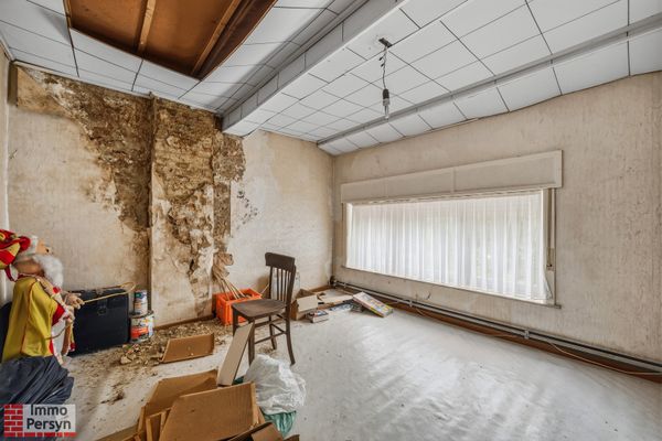 Huis optie koop / Bekkevoort