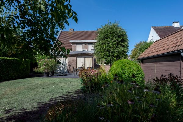 Huis te koop / Essen