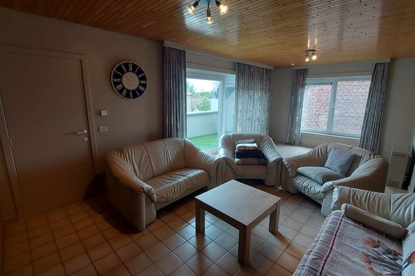 Appartement te huur / Ichtegem