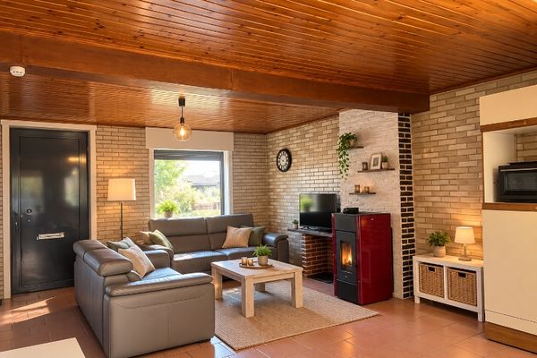 Huis te huur / Houthulst