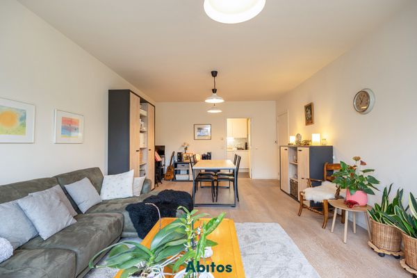 Appartement
                                a louer
                                in Sint-Denijs-Westrem