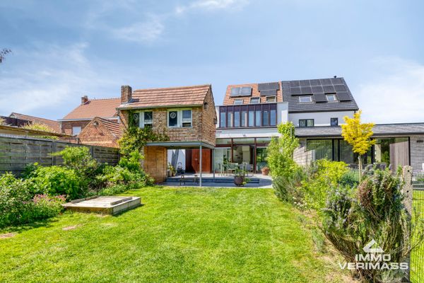 Huis te huur / Kessel-Lo