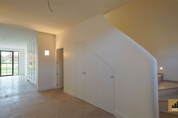 Huis te koop / Alken