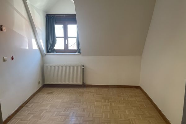 Assistentiewoning  te huur / Mechelen