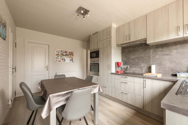 Huis optie koop / Sint-Baafs-Vijve
