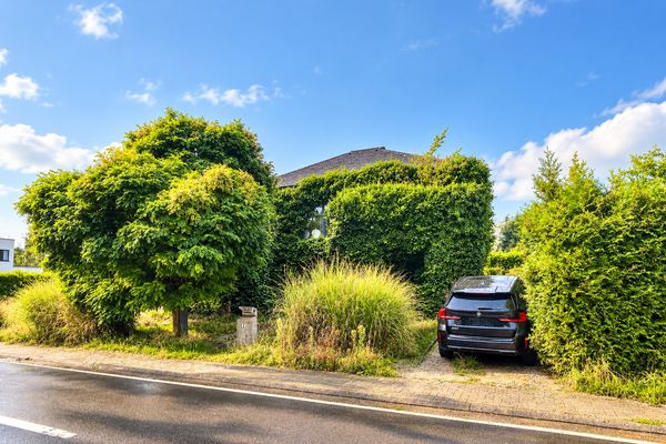 Huis
                                te koop in Herent