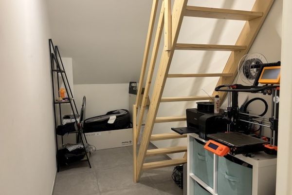 Appartement te huur / Spalbeek