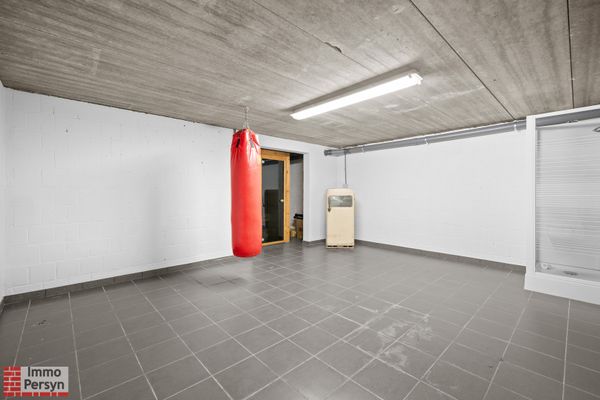 Huis te koop / Messelbroek