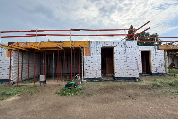 Huis
                                te koop
                                in Maldegem