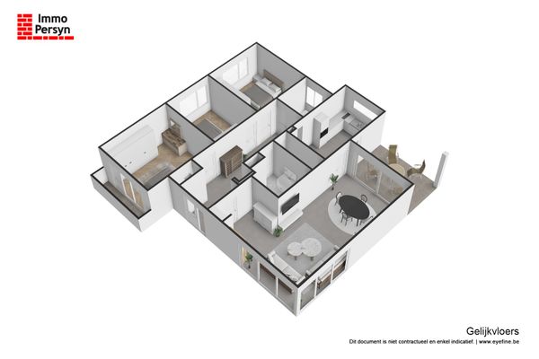 Huis te koop / Zichem