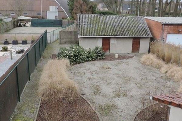 Appartement verkocht / Beverlo