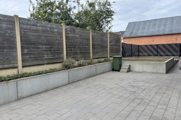 Appartement te huur / Kermt