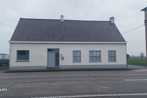 Huis in Koekelare