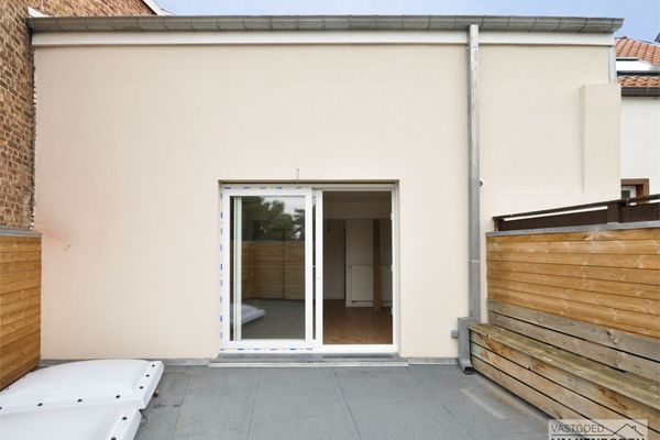 Huis te koop / Tongeren