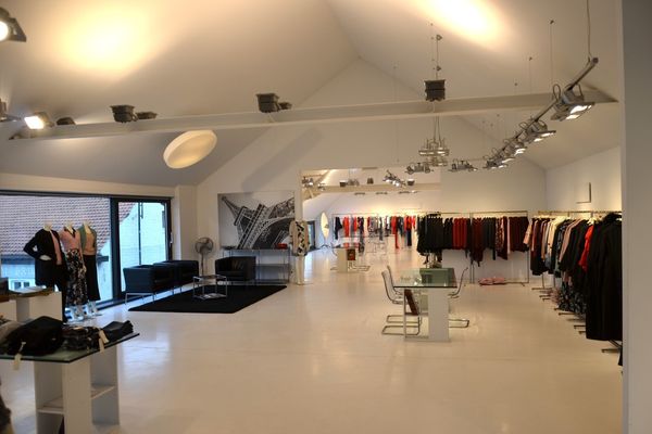 Commercieel te koop / Bertem