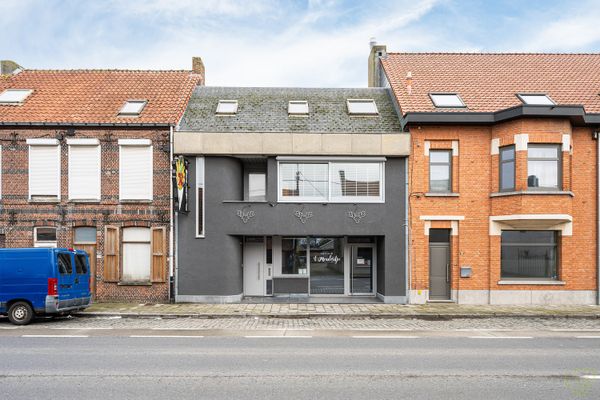 Huis te koop in Maldegem