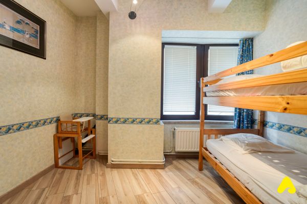 Appartement a vendre / La Panne
