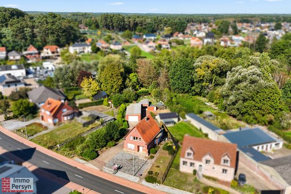 Huis te koop / Testelt