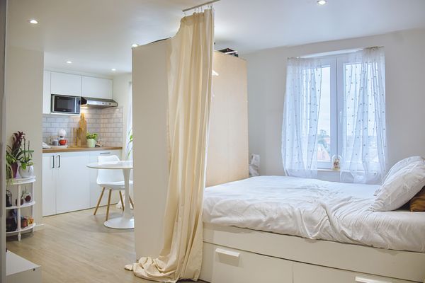 Appartement
                                verkocht
                                in Middelkerke