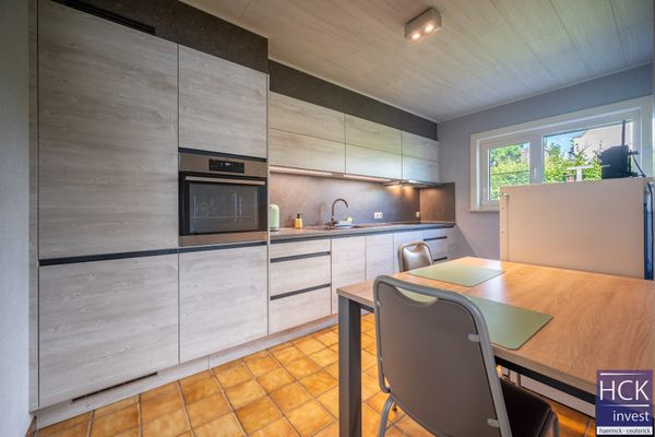 Huis te koop / Wortegem-Petegem