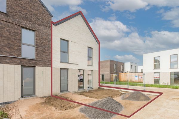 Huis te koop / Wiekevorst