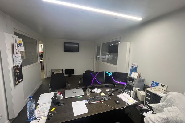 Industrieel te koop / Tessenderlo