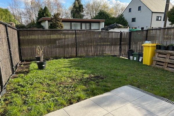 Appartement te huur / Begijnendijk