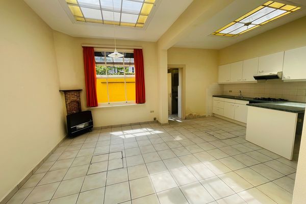 Huis te koop / Brugge
