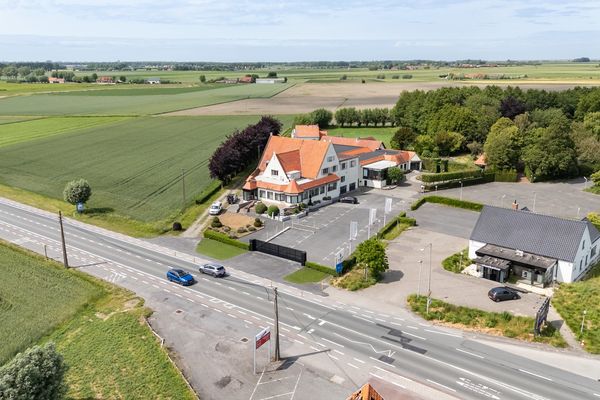 Overige overname / Knokke-Heist