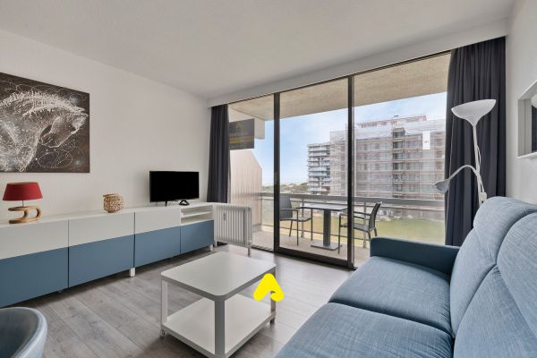 Appartement te koop / De Panne