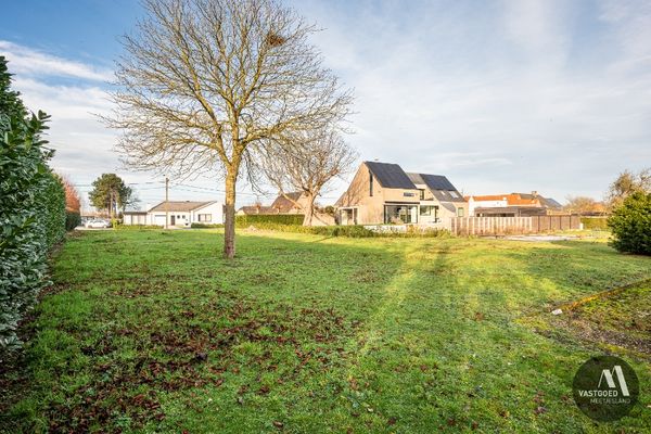 Grond te koop / Maldegem