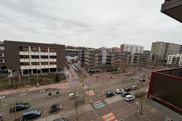 Appartement te huur / Genk