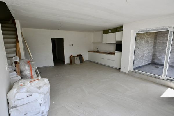 Appartement te koop / Mol