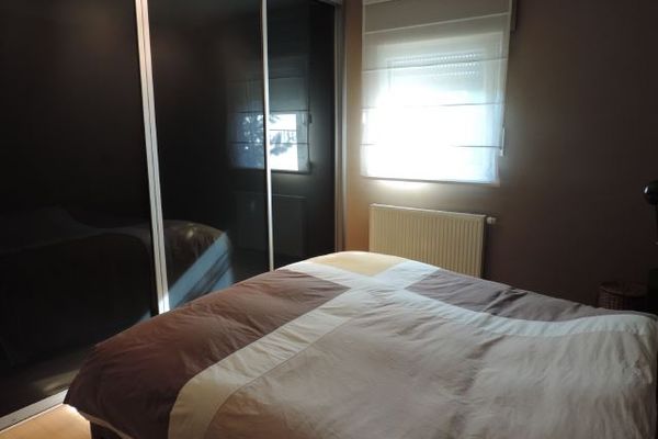 Appartement verkocht / Paal