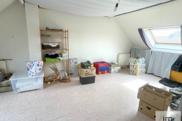 Huis te koop / Wellen