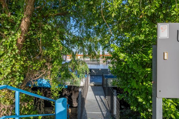 Woonboot te koop in Gent