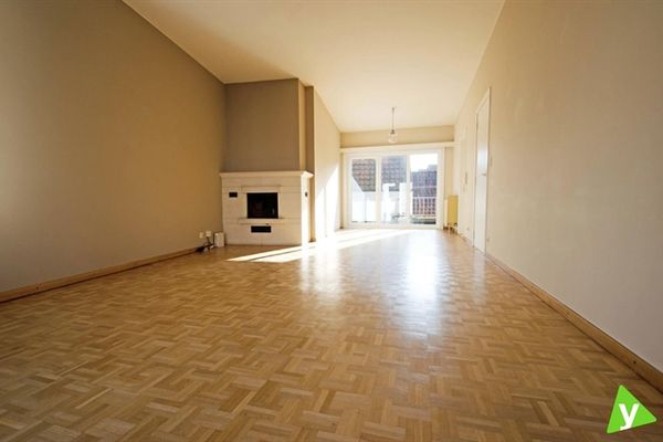 Appartement te huur in Eeklo