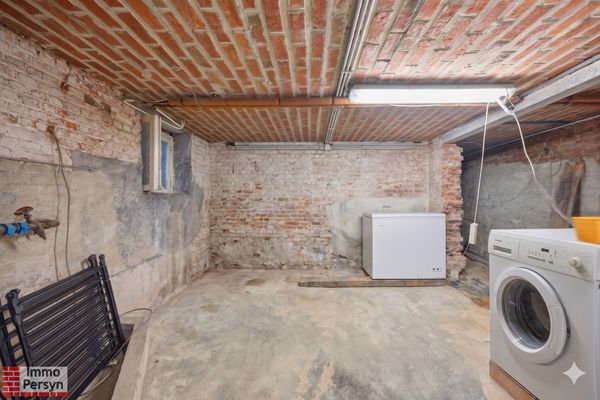 Huis te koop / Scherpenheuvel