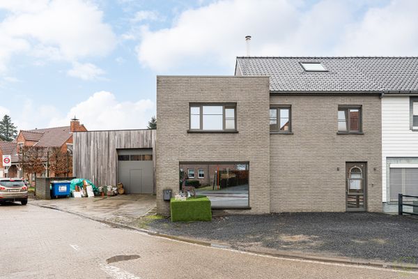 Huis te koop in Zomergem